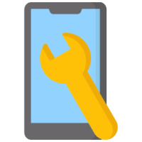 Tool trên điện thoại